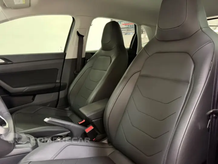 POLO 1.0 170 TSI HIGHLINE AUTOMÁTICO