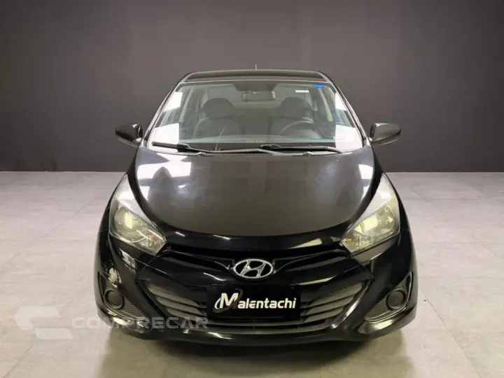 HB20S 1.6 COMFORT PLUS 16V FLEX 4P MANUAL