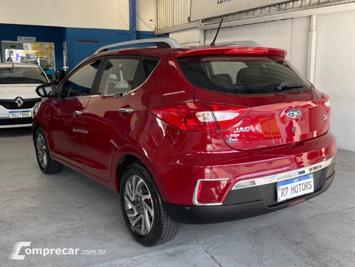 T40 1.5 16V JETFLEX 4P MANUAL