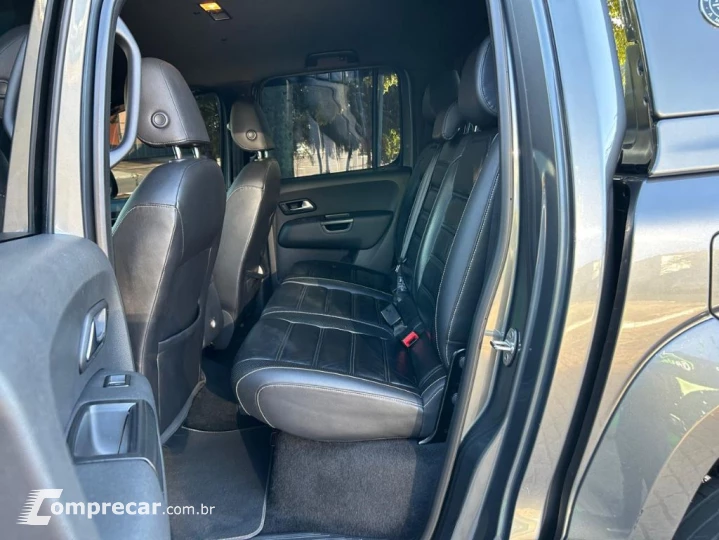 AMAROK Extreme CD 3.0 4x4 TB Dies. Aut.