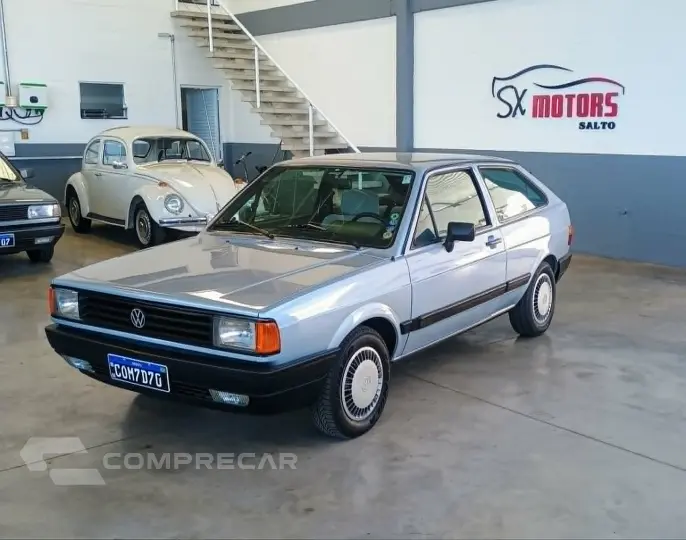 Gol GL 1.6