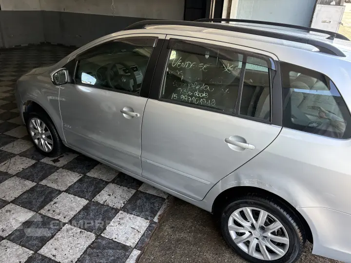 SPACEFOX 1.6 MI 8V