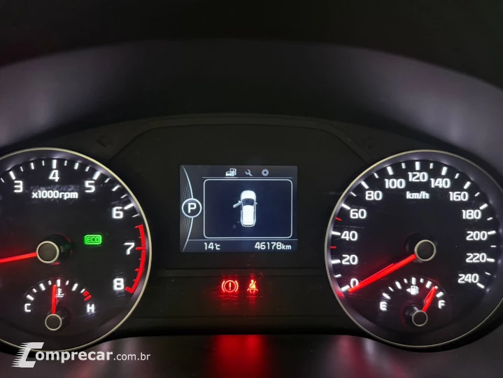 Sportage Ex 2.0