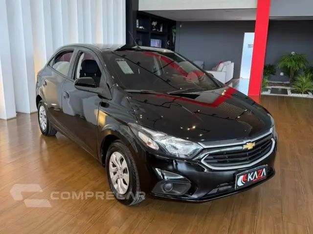 ONIX - 1.0 MPFI LT 8V 4P MANUAL