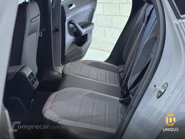 NIVUS - 1.0 200 TSI TOTAL HIGHLINE AUTOMÁTICO