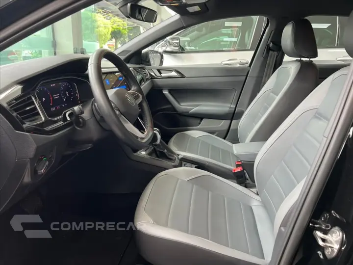 NIVUS 1.0 200 TSI TOTAL FLEX HIGHLINE AUTOMÁTICO