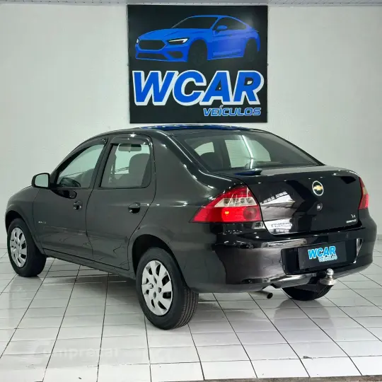 PRISMA  Sed. Maxx/ LT 1.4 8V ECONOF. 4p