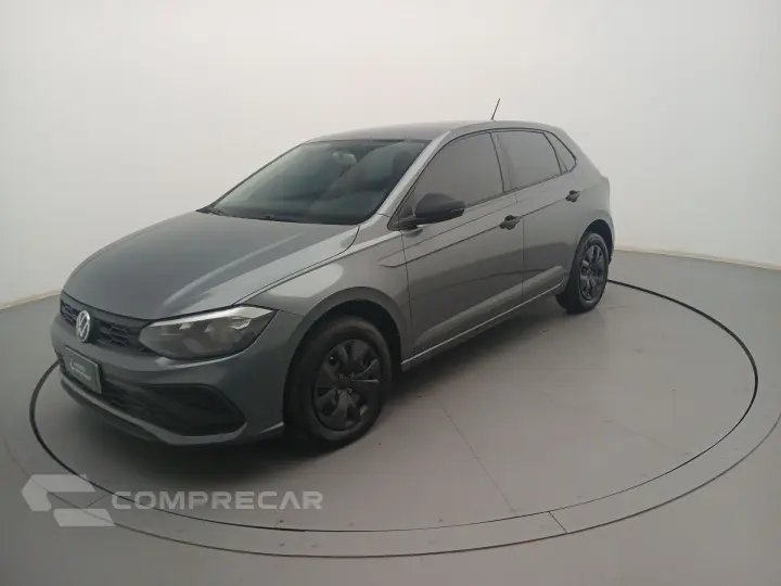 POLO 1.0 MPI TRACK MANUAL