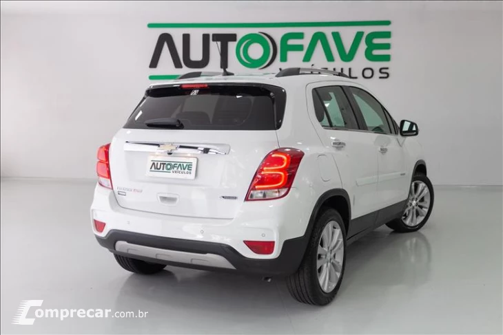 TRACKER 1.4 16V Turbo Premier
