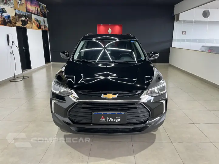 TRACKER 1.0 Turbo LTZ