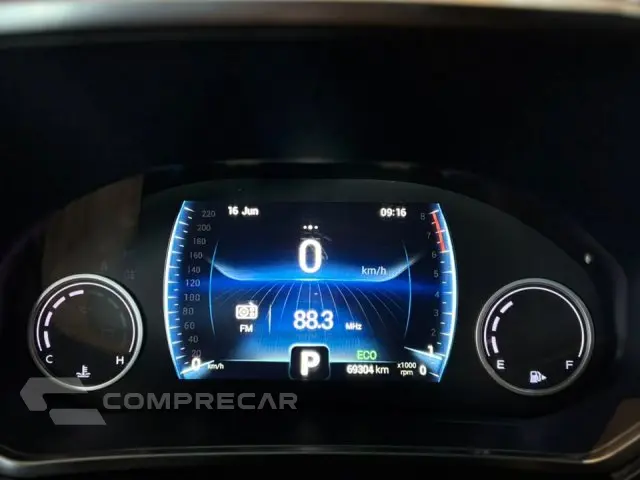 TIGGO 3X - 1.0 VVT TURBO i PRO CVT