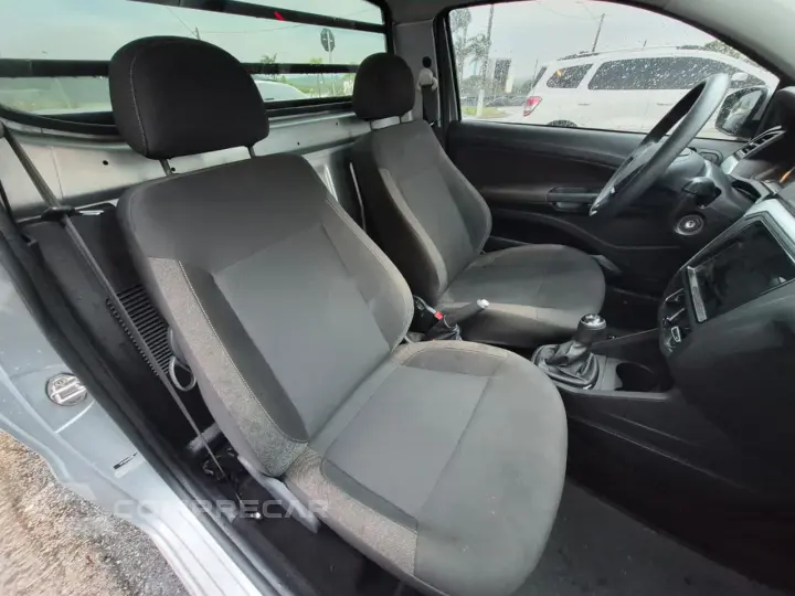 SAVEIRO 1.6 MSI Trendline CS 16V