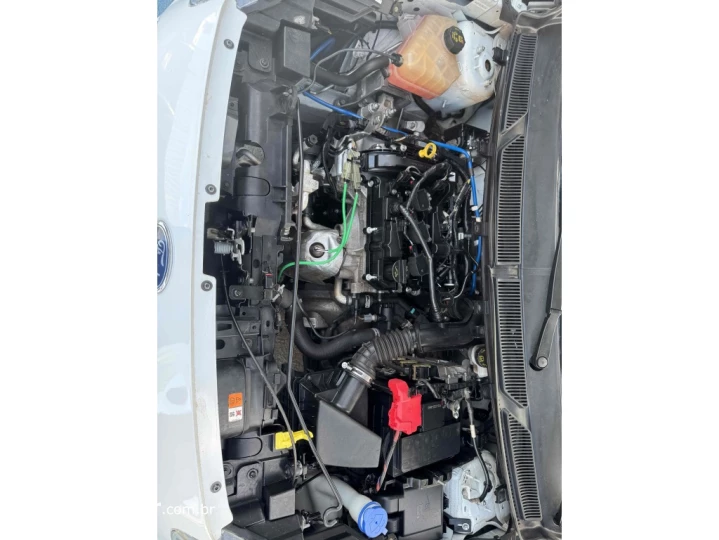 KA 1.0 TI-VCT FLEX SE MANUAL