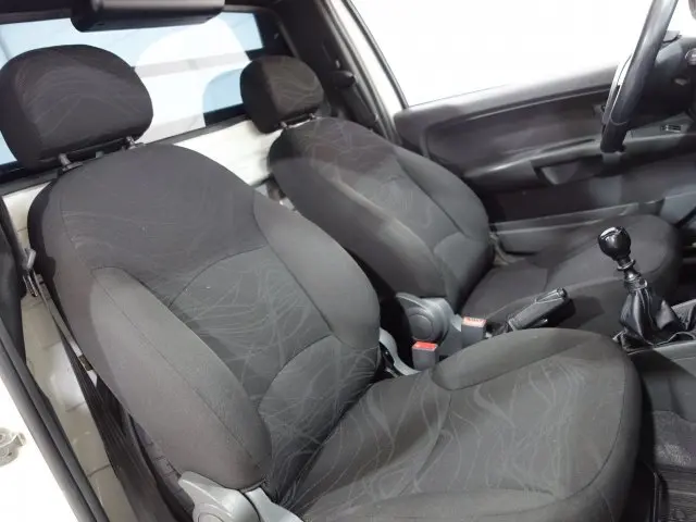 STRADA - 1.4 MPI HARD WORKING CS 8V 2P MANUAL