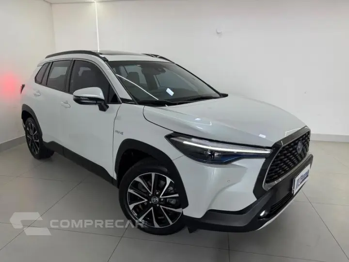 CCROSS XRX HYBRID