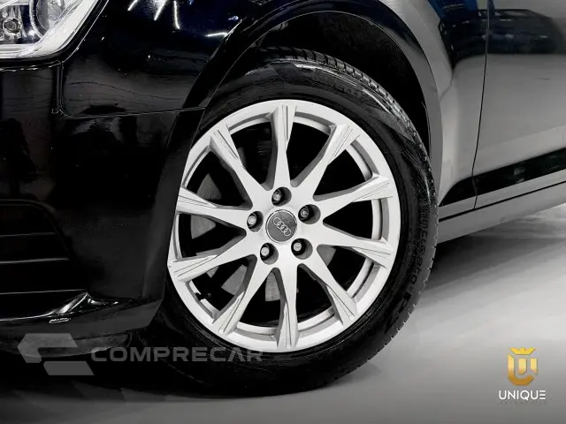 A4 - 2.0 TFSI AMBIENTE 4P S TRONIC
