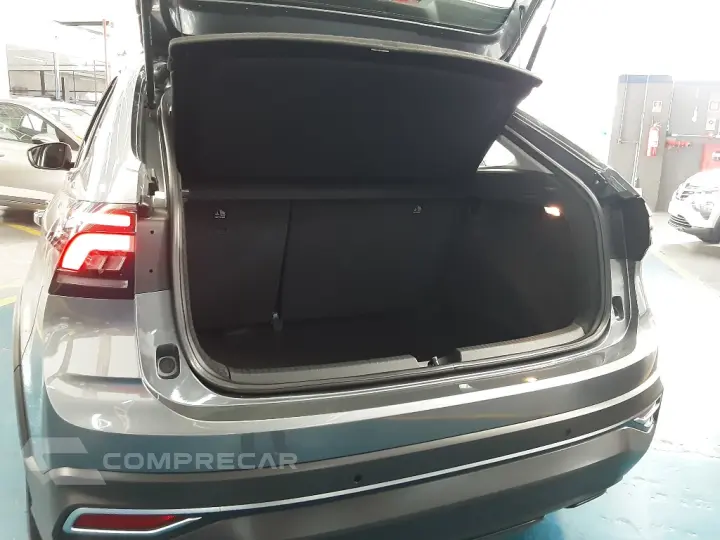 NIVUS 1.0 200 TSI TOTAL FLEX COMFORTLINE AUTOMÁTICO