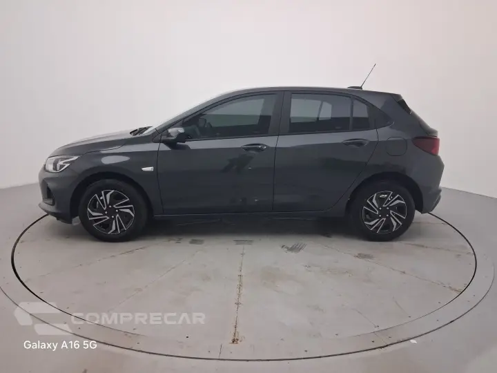 ONIX 1.0 FLEX LT MANUAL