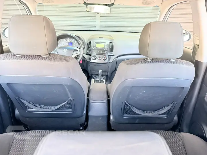 I30 2.0 MPFI GLS 16V
