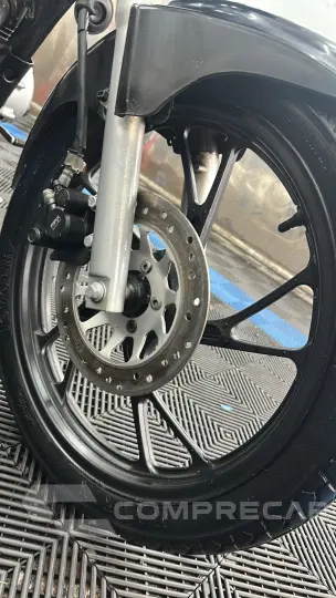 HONDA CG FAN 150 2013 – ABAIXO DA TABELA
