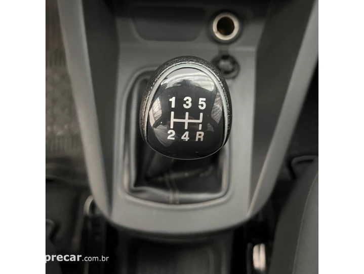 KA 1.5 TI-VCT FLEX SE MANUAL