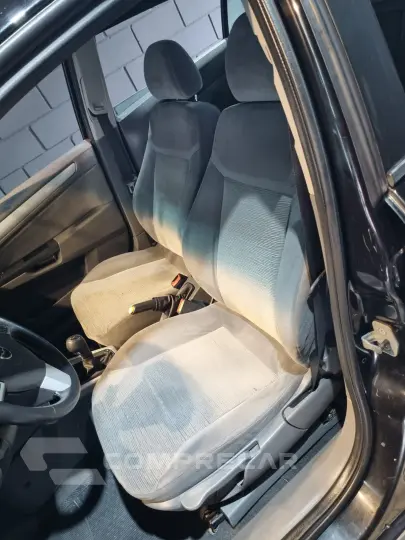 VECTRA 2.0 MPFI Elegance 8V