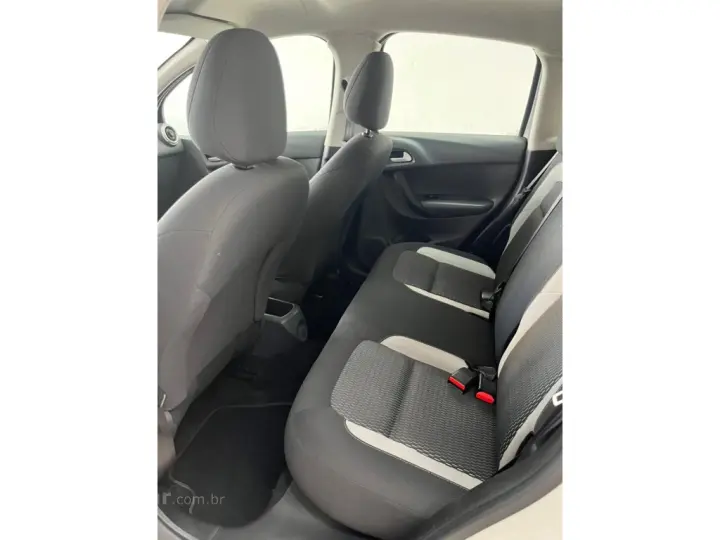 C3 1.2 ATTRACTION 12V FLEX 4P MANUAL