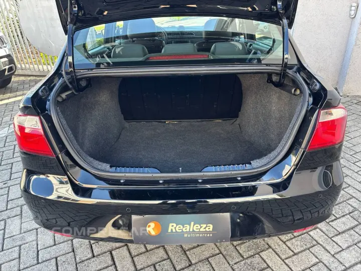VOYAGE 1.6 MSI Flex 16V 4p Aut.