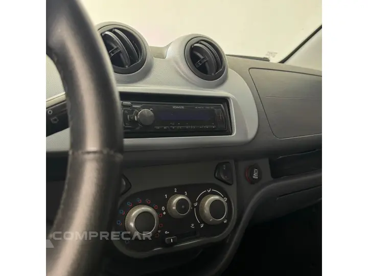 UNO 1.4 EVO ECONOMY 8V FLEX 4P MANUAL