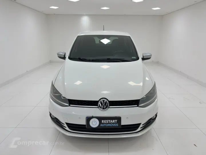 FOX 1.6 MI Rock IN RIO 8V