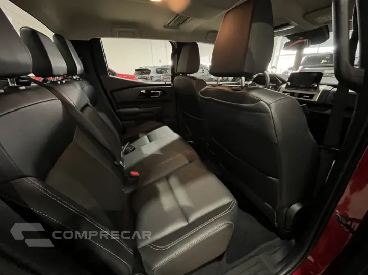TRITON 2.4 Biturbo CD Hpe-s 4X4