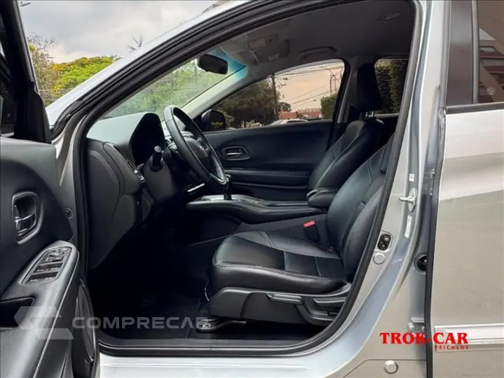 HR-V 1.8 16V EX