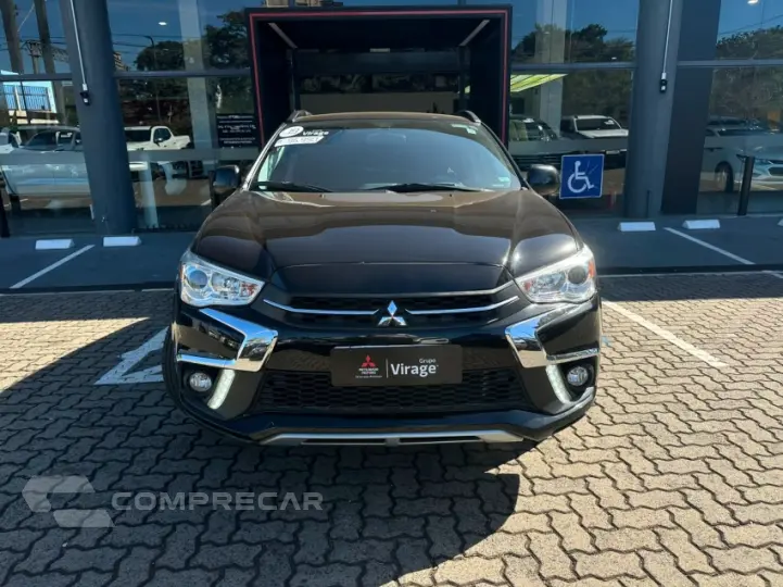 ASX 2.0 4X2 16V