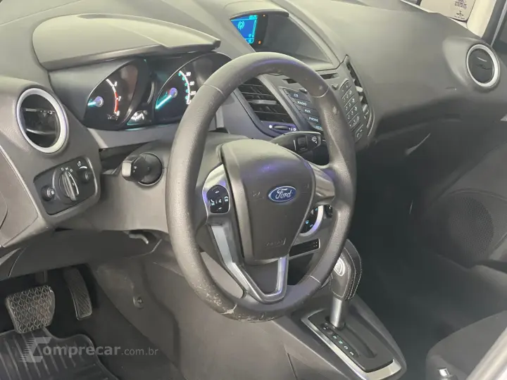 FIESTA 1.6 SE Sedan 16V