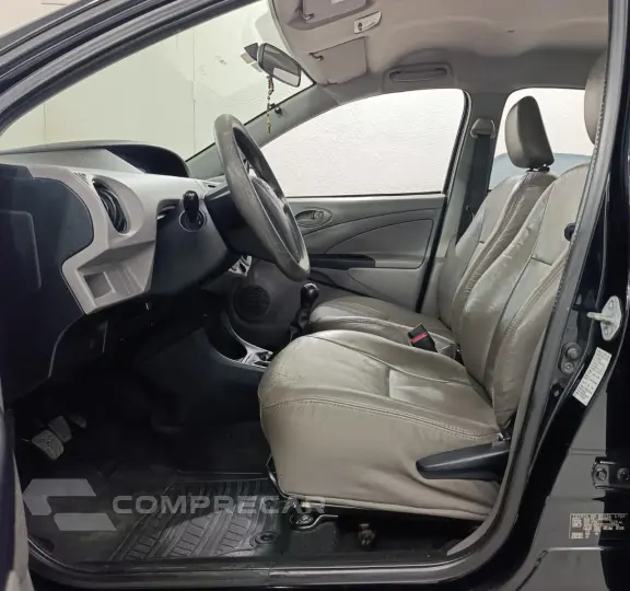 ETIOS 1.3 XS 16V