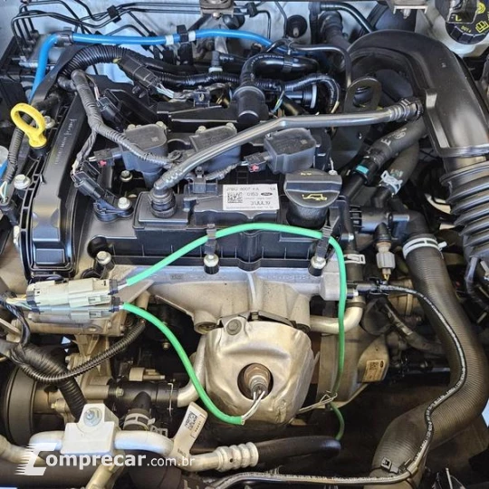KA SE PLUS 1.0 HA C