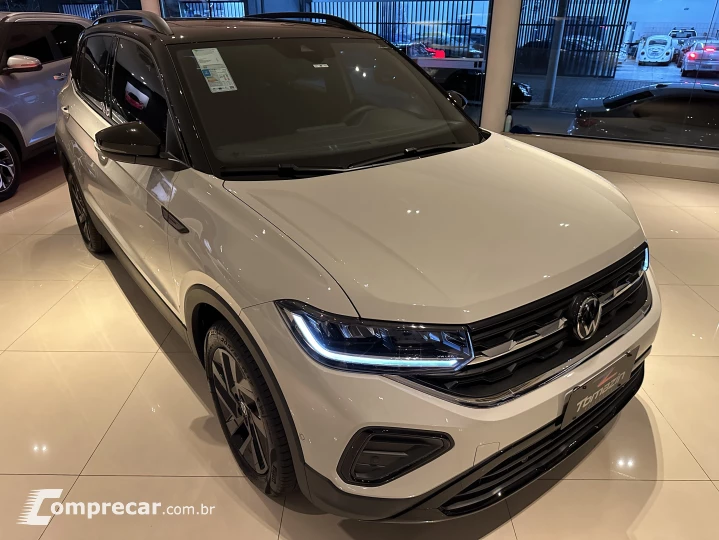 T-CROSS 1.4 250 TSI Highline