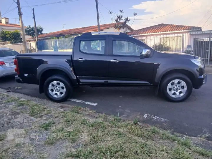 S10 2.4 LT 4X2 CD 8V