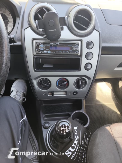 FIESTA 1.0 Rocam Hatch 8V