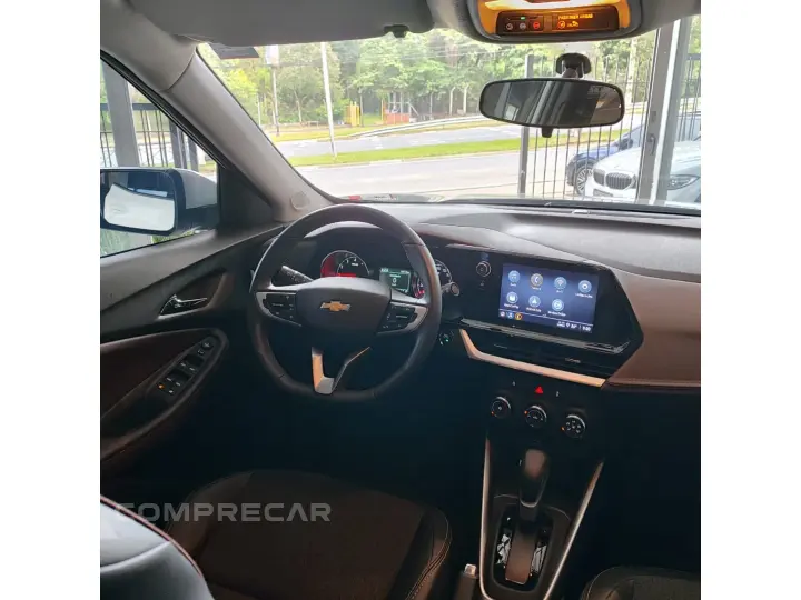 MONTANA 1.2 TURBO FLEX LTZ AUTOMÁTICO