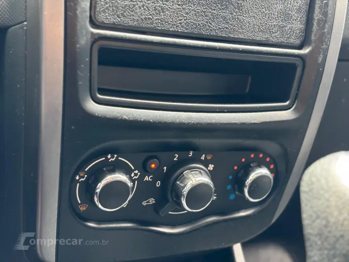 SANDERO 1.0 Expression 16V