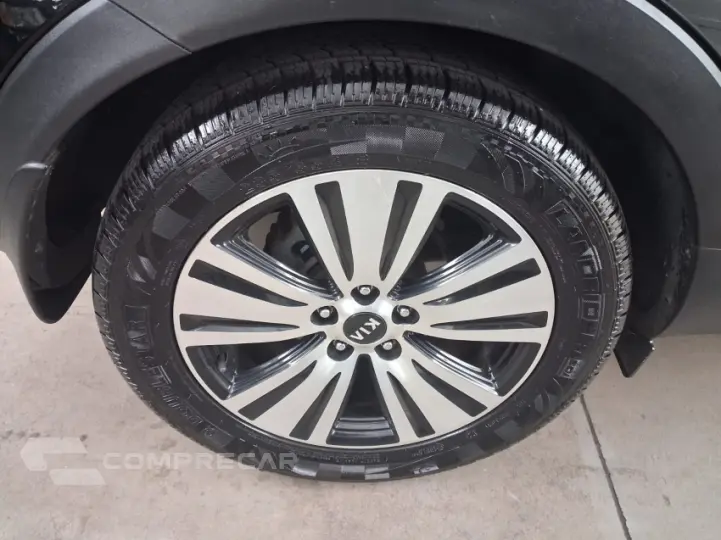 SPORTAGE 2.0 EX 4X2 16V