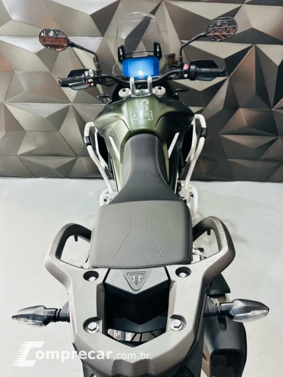 TIGER 900 RALLY