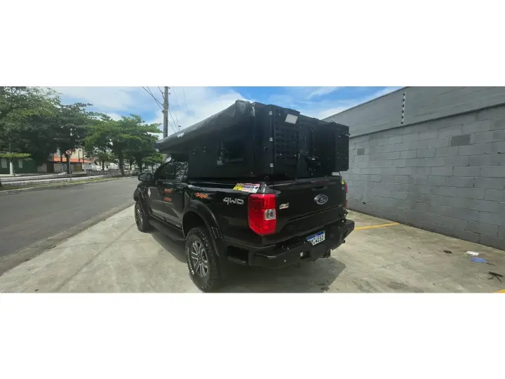 RANGER 3.0 V6 TURBO DIESEL CD XLT 4X4 AUTOMÁTICO