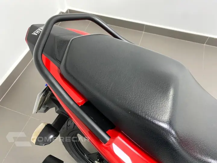 YAMAHA FACTOR YBR 150 ED