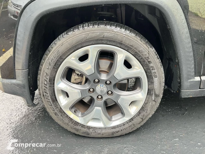 COMPASS LIMITED 2.0 4x2 Flex 16V Aut.
