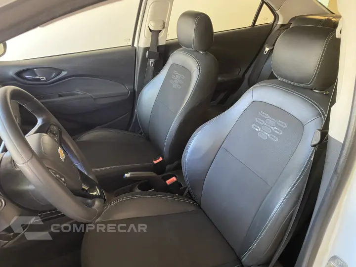 PRISMA 1.4 MPFI LT 8V