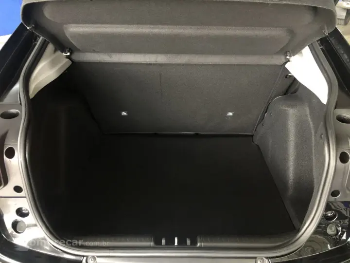 BASALT 1.0 TURBO 200 FLEX SHINE CVT