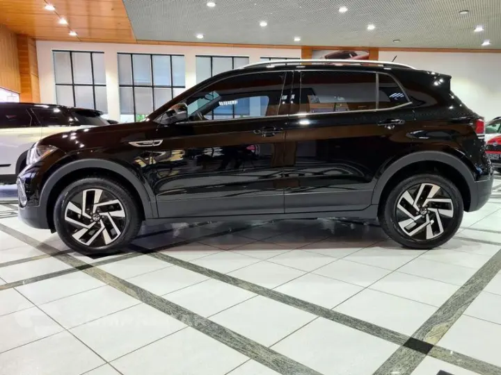 T-CROSS HIGHLINE 1.4 TSI FLEX 16V 5P AUT