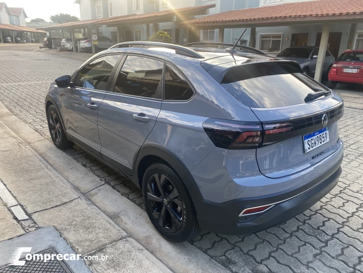 NIVUS 1.0 200 TSI Highline